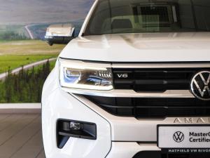 Volkswagen Amarok 3.0TDI V6 double cab Aventura 4Motion - Image 3