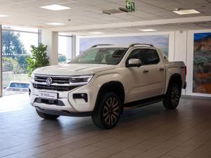 Volkswagen Amarok 3.0TDI V6 double cab Aventura 4Motion - Image 4