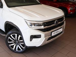 Volkswagen Amarok 3.0TDI V6 double cab Aventura 4Motion - Image 5