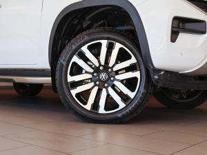 Volkswagen Amarok 3.0TDI V6 double cab Aventura 4Motion - Image 6