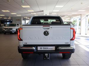 Volkswagen Amarok 3.0TDI V6 double cab Aventura 4Motion - Image 7