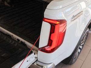Volkswagen Amarok 3.0TDI V6 double cab Aventura 4Motion - Image 9