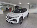Thumbnail Renault Kiger 1.0T Intens CVT