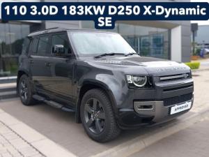 Land Rover Defender 110 D250 X-Dynamic SE - Image 1