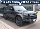 Thumbnail Land Rover Defender 110 D250 X-Dynamic SE