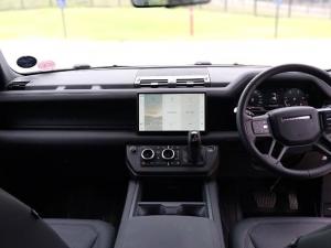 Land Rover Defender 110 D250 X-Dynamic SE - Image 23
