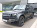 Land Rover Defender 110 D250 X-Dynamic SE - Thumbnail 2