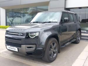 Land Rover Defender 110 D250 X-Dynamic SE - Image 2