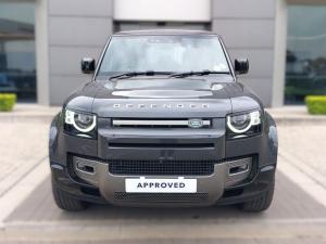 Land Rover Defender 110 D250 X-Dynamic SE - Image 4