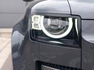 Land Rover Defender 110 D250 X-Dynamic SE - Image 8