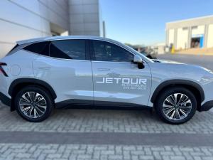 Jetour Dashing 1.5T Deluxe - Image 11