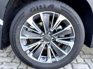 Jetour Dashing 1.5T Deluxe - Image 13