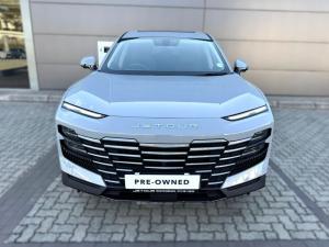 Jetour Dashing 1.5T Deluxe - Image 2