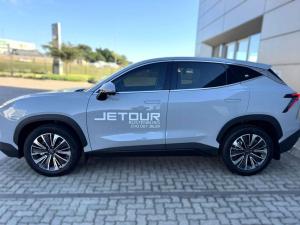 Jetour Dashing 1.5T Deluxe - Image 5