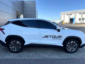 Jetour Dashing 1.5T Momentum - Image 11
