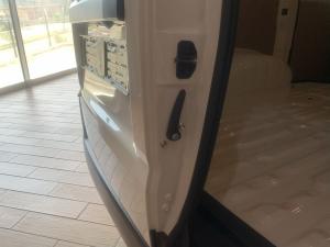 Toyota Quantum 2.8 LWB panel van manual - Image 15