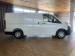 Toyota Quantum 2.8 LWB panel van manual - Thumbnail 5