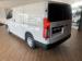Toyota Quantum 2.8 LWB panel van manual - Thumbnail 8