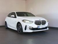 Thumbnail BMW 1 Series 118i M Sport