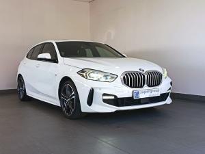 BMW 1 Series 118i M Sport - Image 1