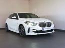 Thumbnail BMW 1 Series 118i M Sport