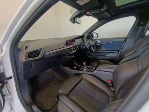 BMW 1 Series 118i M Sport - Image 28