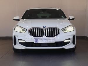 BMW 1 Series 118i M Sport - Image 2