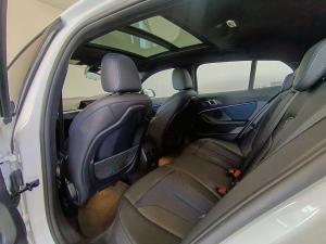 BMW 1 Series 118i M Sport - Image 30