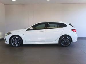 BMW 1 Series 118i M Sport - Image 4