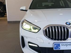 BMW 1 Series 118i M Sport - Image 7