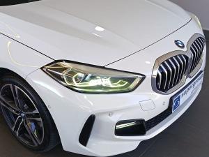 BMW 1 Series 118i M Sport - Image 8