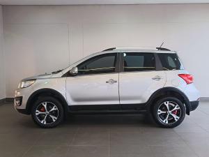 Haval H1 1.5 - Image 4