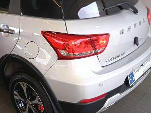 Haval H1 1.5 - Image 8