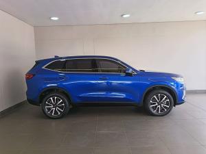 Haval H6 2.0GDIT Premium - Image 3