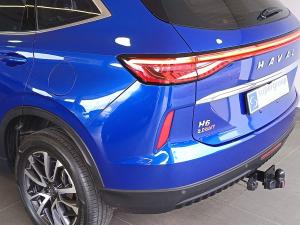 Haval H6 2.0GDIT Premium - Image 8