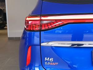 Haval H6 2.0GDIT Premium - Image 9