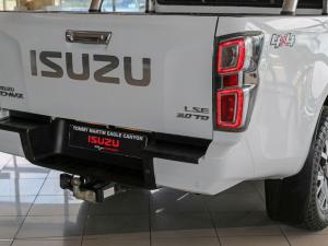 Isuzu D-Max 3.0TD double cab LSE 4x4 - Image 10