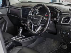 Isuzu D-Max 3.0TD double cab LSE 4x4 - Image 12