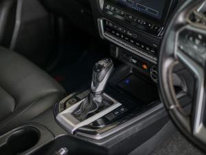 Isuzu D-Max 3.0TD double cab LSE 4x4 - Image 14
