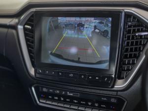 Isuzu D-Max 3.0TD double cab LSE 4x4 - Image 16
