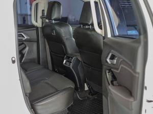 Isuzu D-Max 3.0TD double cab LSE 4x4 - Image 18