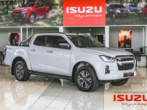 Isuzu D-Max 3.0TD double cab LSE 4x4 - Image 1