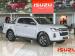 Isuzu D-Max 3.0TD double cab LSE 4x4 - Thumbnail 1