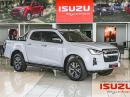Thumbnail Isuzu D-Max 3.0TD double cab LSE 4x4