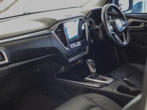 Isuzu D-Max 3.0TD double cab LSE 4x4 - Image 22