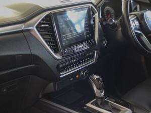 Isuzu D-Max 3.0TD double cab LSE 4x4 - Image 23