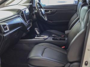 Isuzu D-Max 3.0TD double cab LSE 4x4 - Image 24