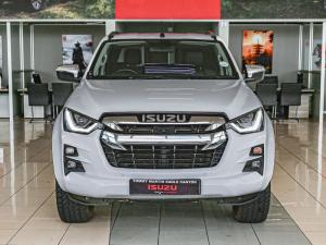 Isuzu D-Max 3.0TD double cab LSE 4x4 - Image 2