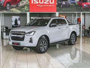 Isuzu D-Max 3.0TD double cab LSE 4x4 - Image 3