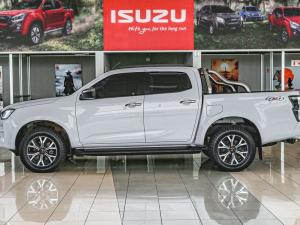 Isuzu D-Max 3.0TD double cab LSE 4x4 - Image 4